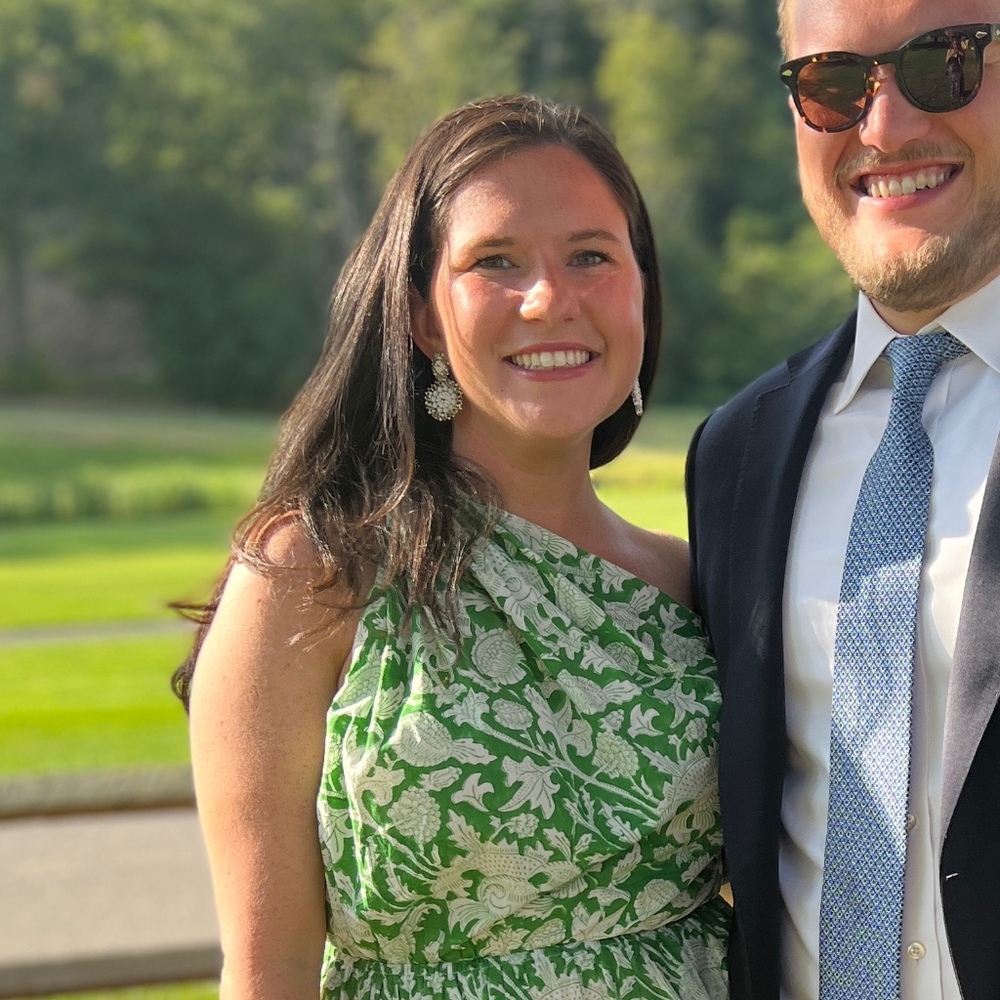 Meet your Posher, Meghan
